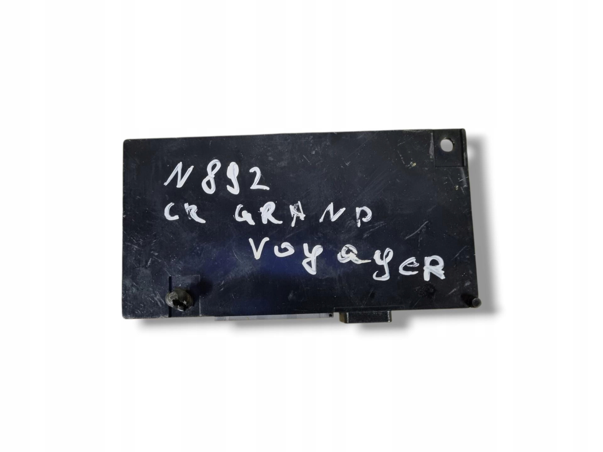 control unit Bluetooth Chrysler Grand Voyager 5 facelift RT 2011 05064730AK