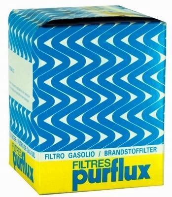 

Purflux Filtr Paliwa C877