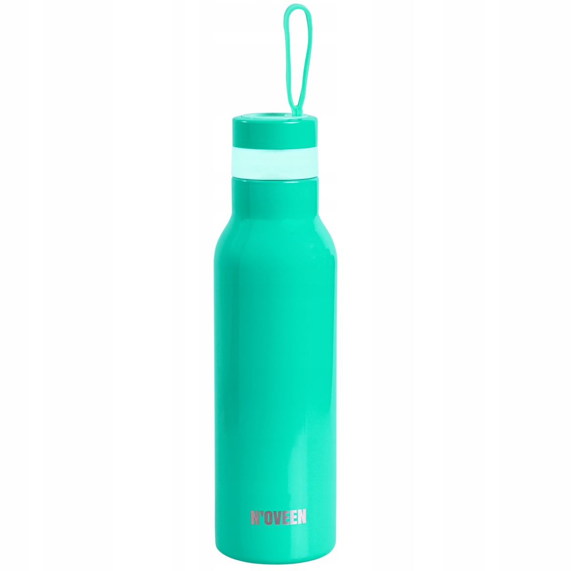 

TB134 Butelka Termiczna N'oveen Miętowa 500ML
