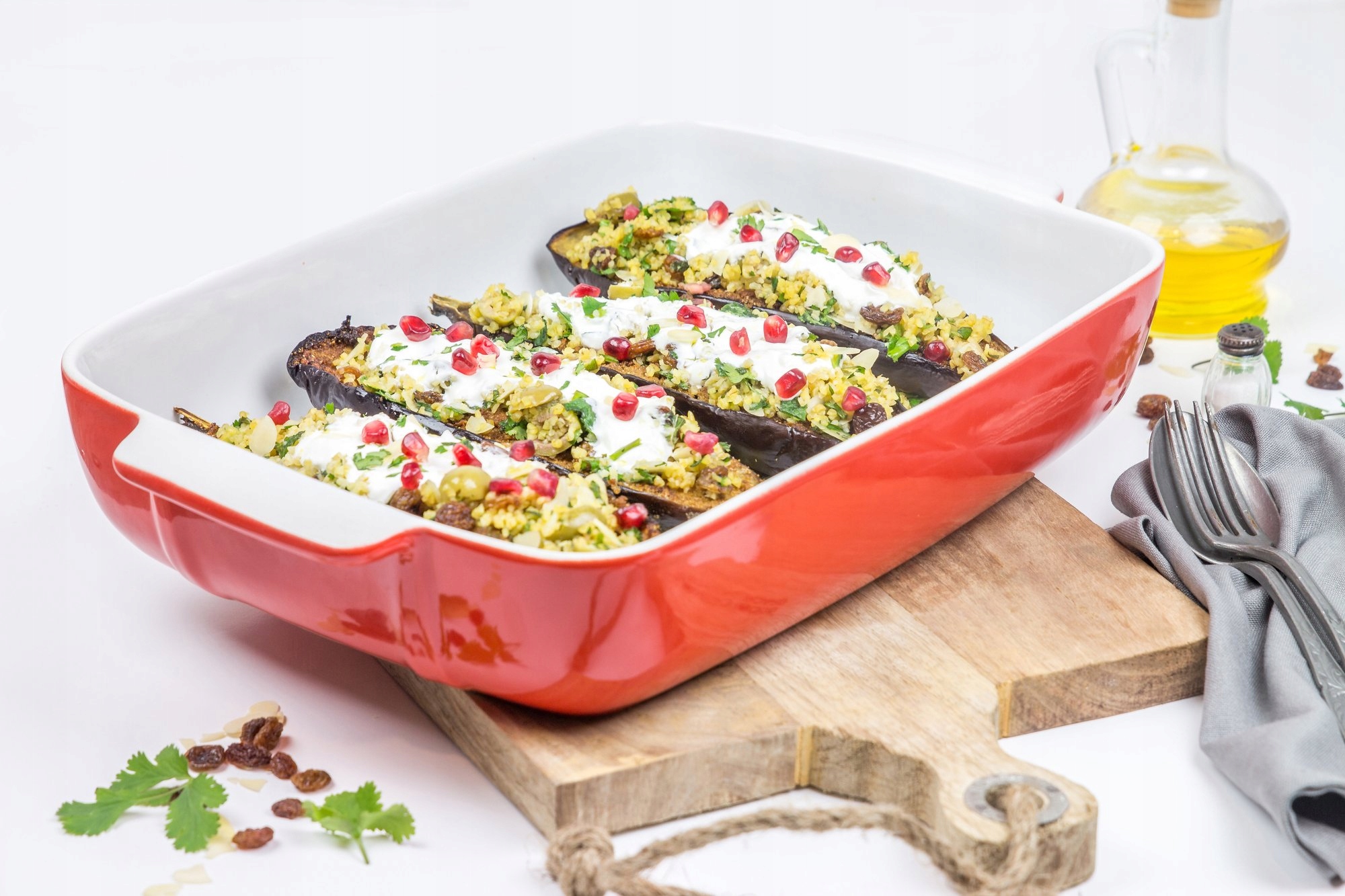 Forma ceramiczna do zapiekania Signature Pyrex EAN (GTIN) 3426470272681