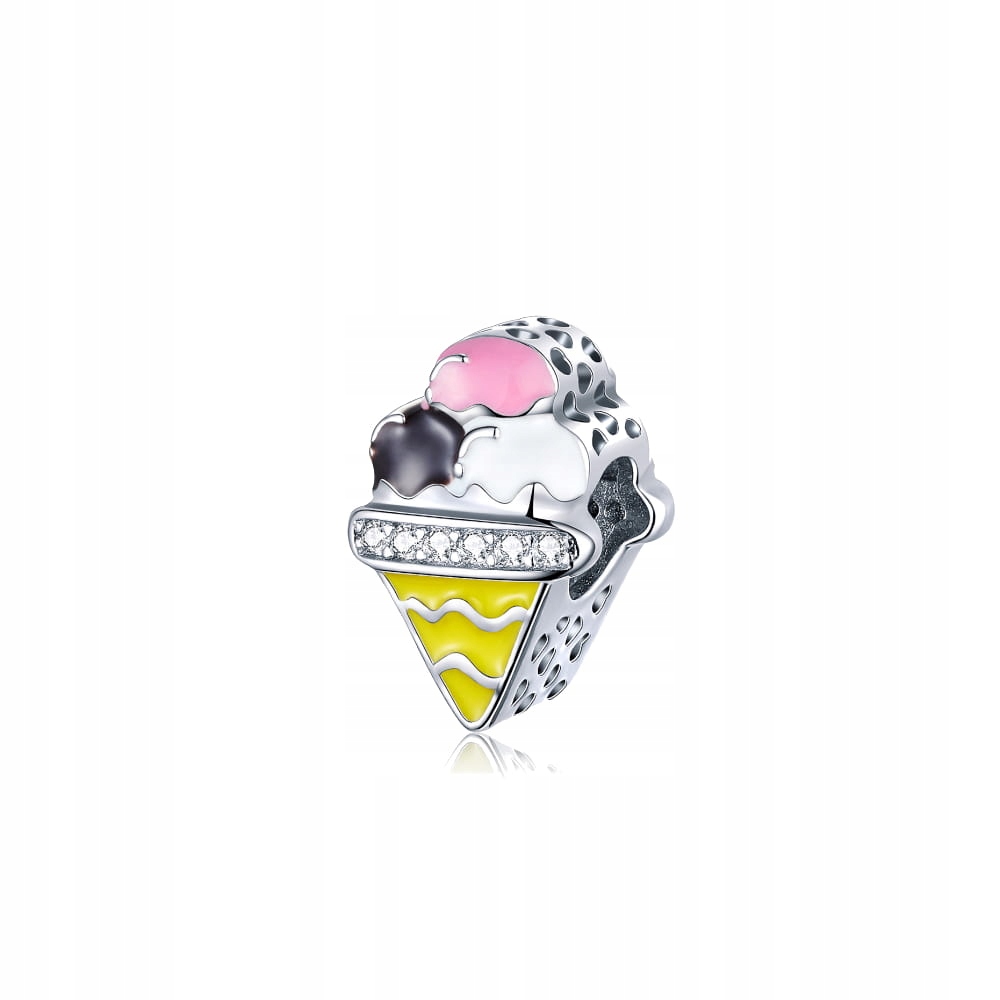 CHARMS KRĘCENIE LODÓW LODZIARNIA PRACA BIZNES