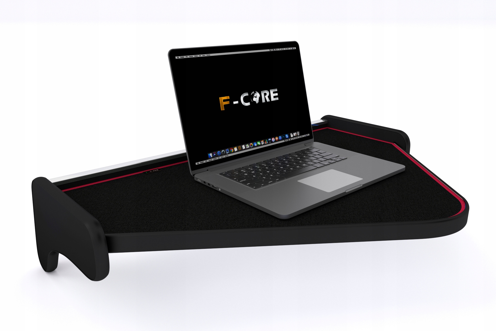 Středová police Tir Iveco Eurostar 1992-2002 velur