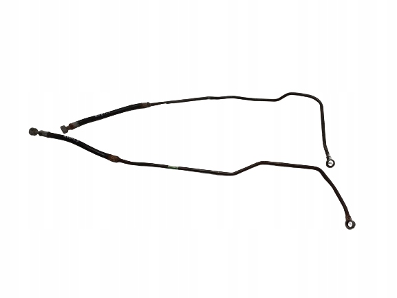 SSANGYONG RODIUS 2.7 XDI 04-13 PRZEWÓD OLEJOWY SKRZYNI