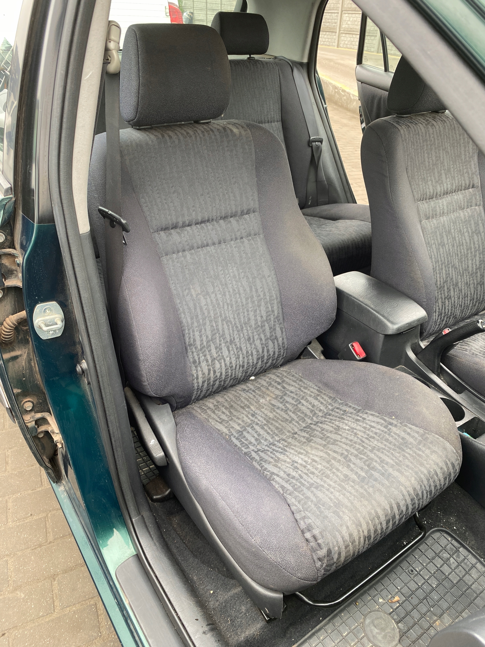 Siège Droite Passegers Toyota Corolla E12 01-07
