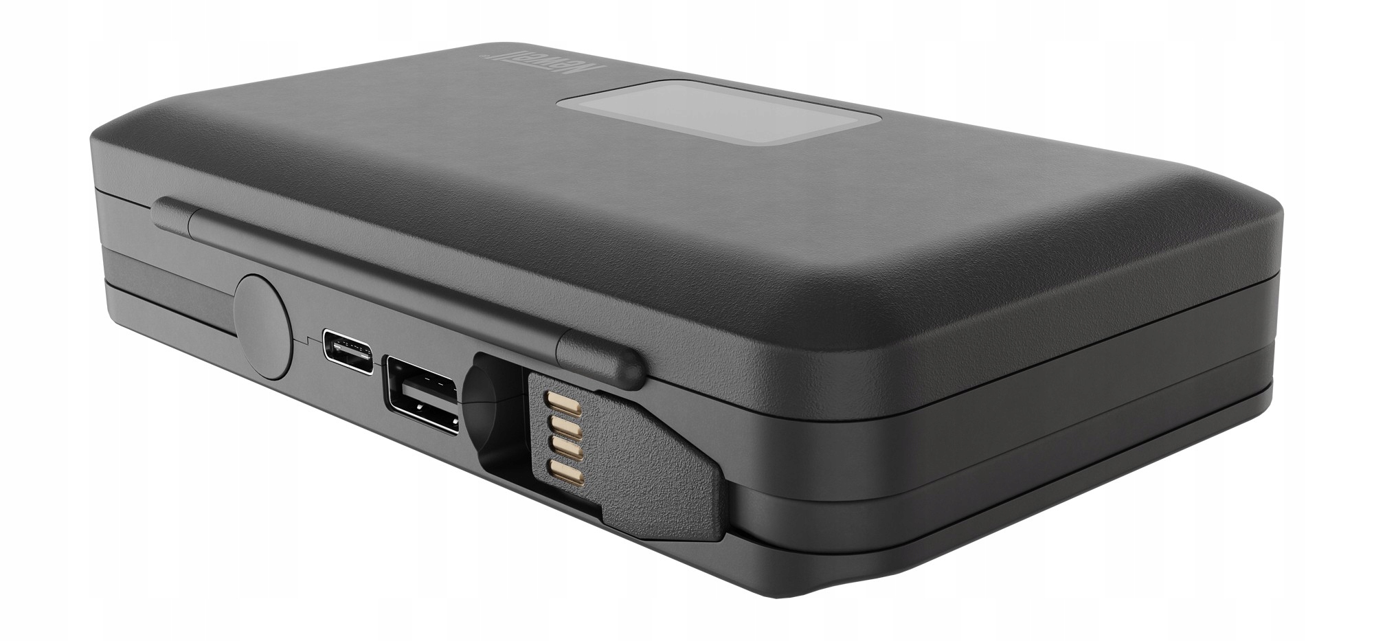 Ładowarka dwukanałowa Newell LCD-PB-SD do akumulatorów NP-FZ100 do Sony Stan opakowania oryginalne