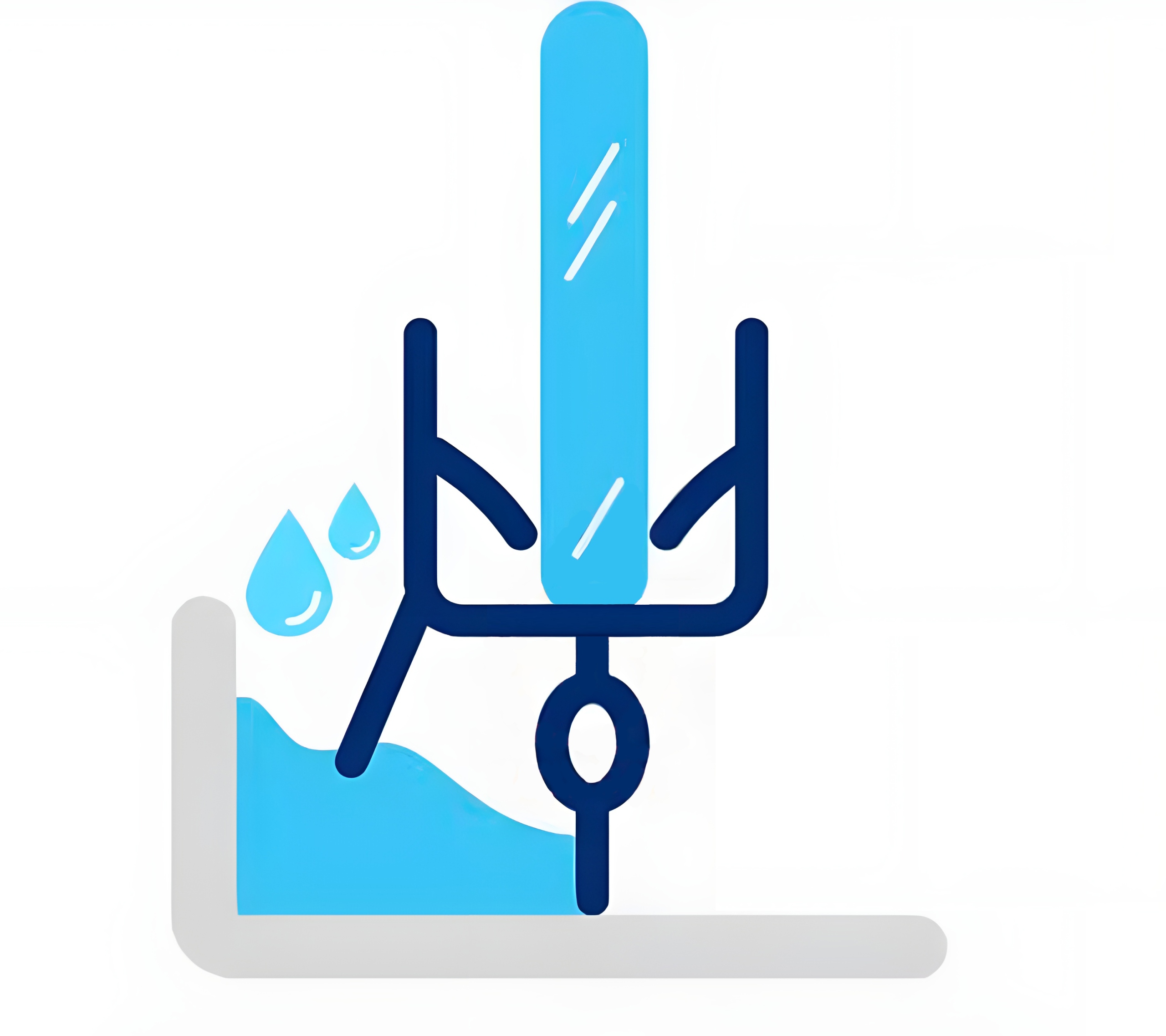 USZCZELKA KABINY PRYSZNICOWEJ PARAWANU SZYB DOLNA DRZWI 6 MM 1M 100 CM Marka inna
