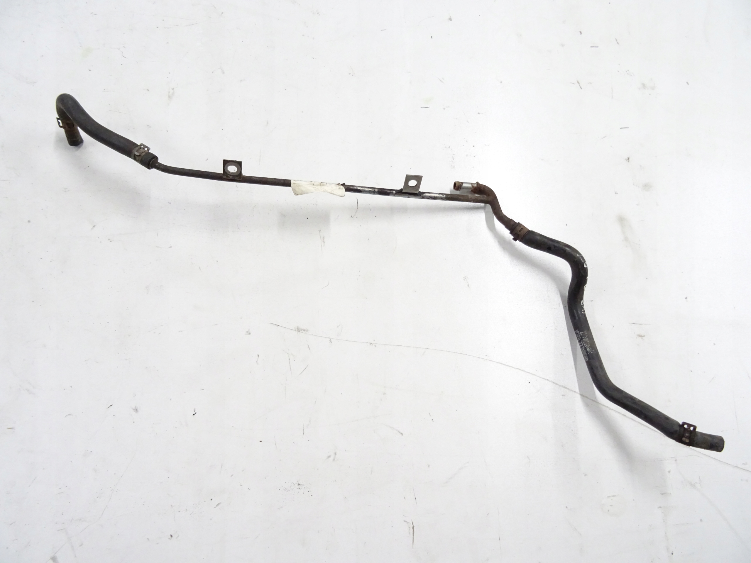 OPEL ASTRA H ZAFIRA B 2.0 T ВОДНА ШИНА