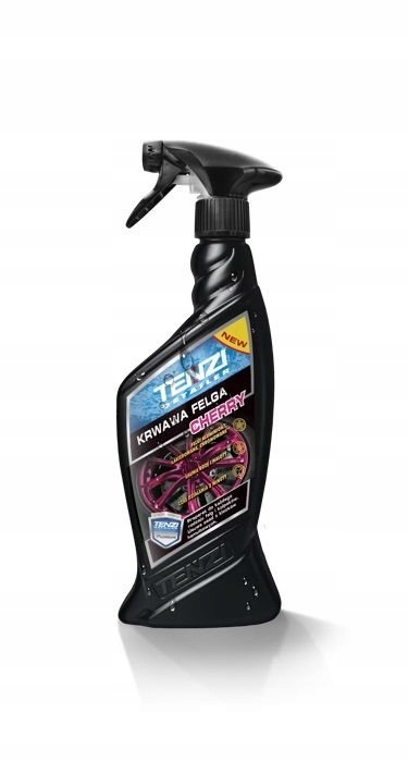 

Tenzi Detailer Felga Krwawa Cherry 600ML