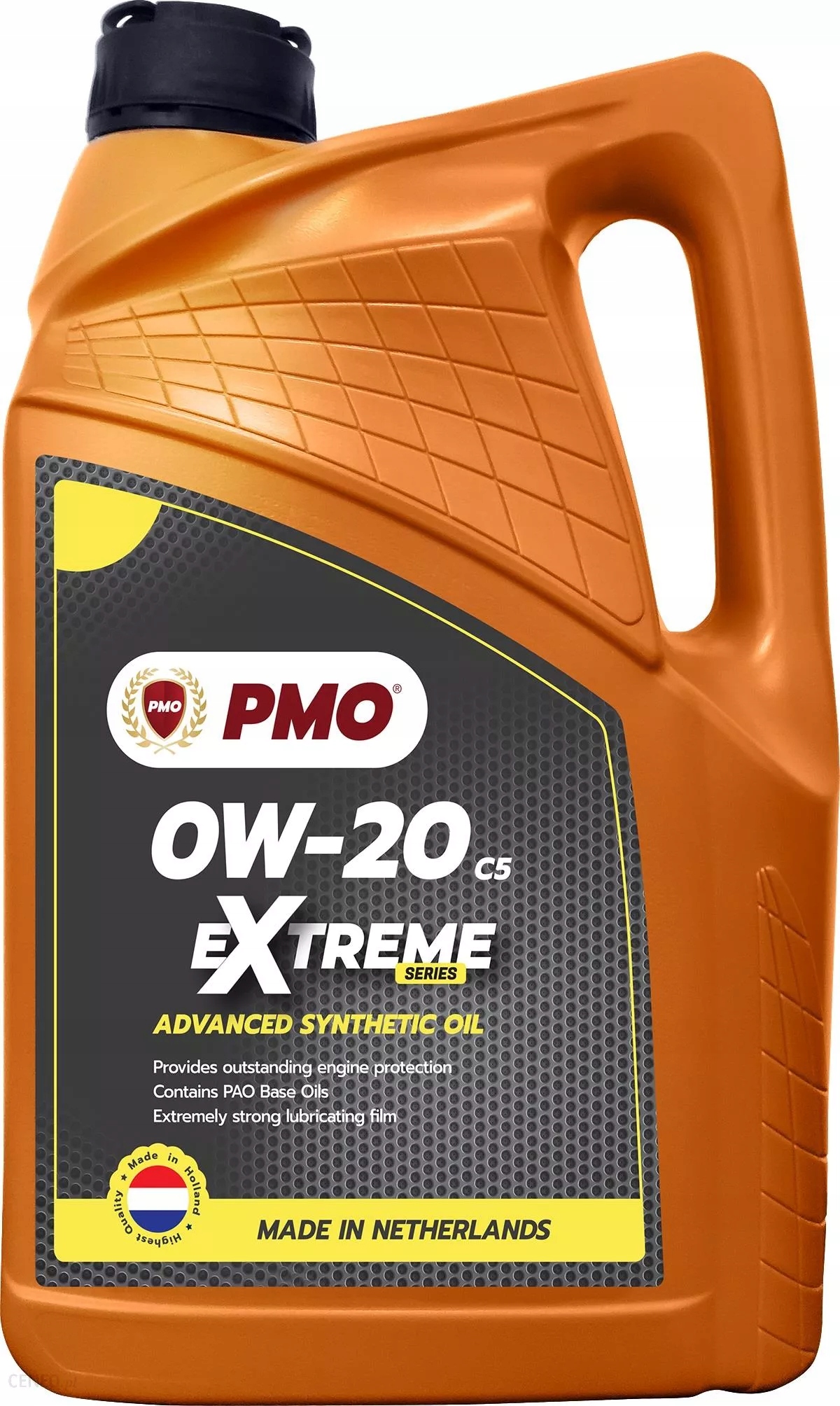 

Pmo Extreme-Series 0W20 C5 - 1L - Nowość!!