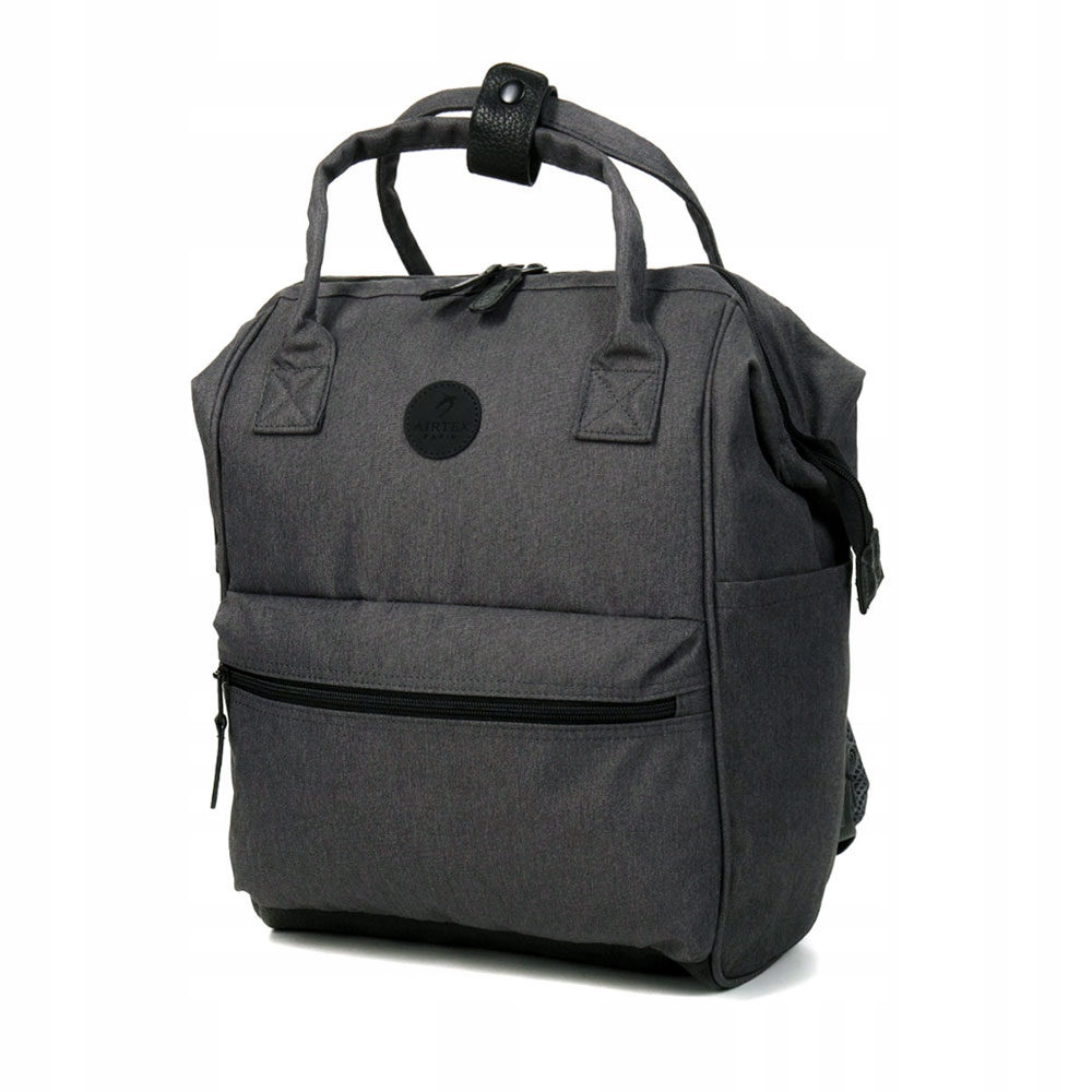 Batoh pro muže na notebook 14 na kufr, prostorný, 20 l