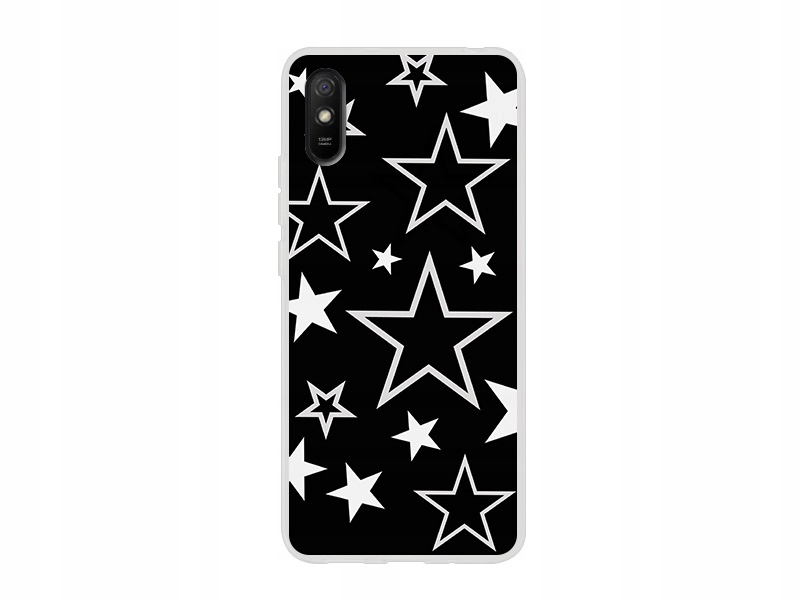 

Etui do Xiaomi Redmi 9A - Fantastic Case