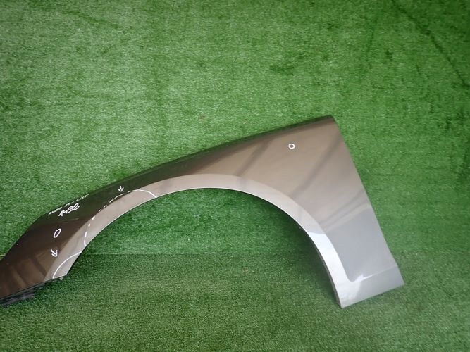 AUDI A4 B9 LIFT 19- fender left front front
