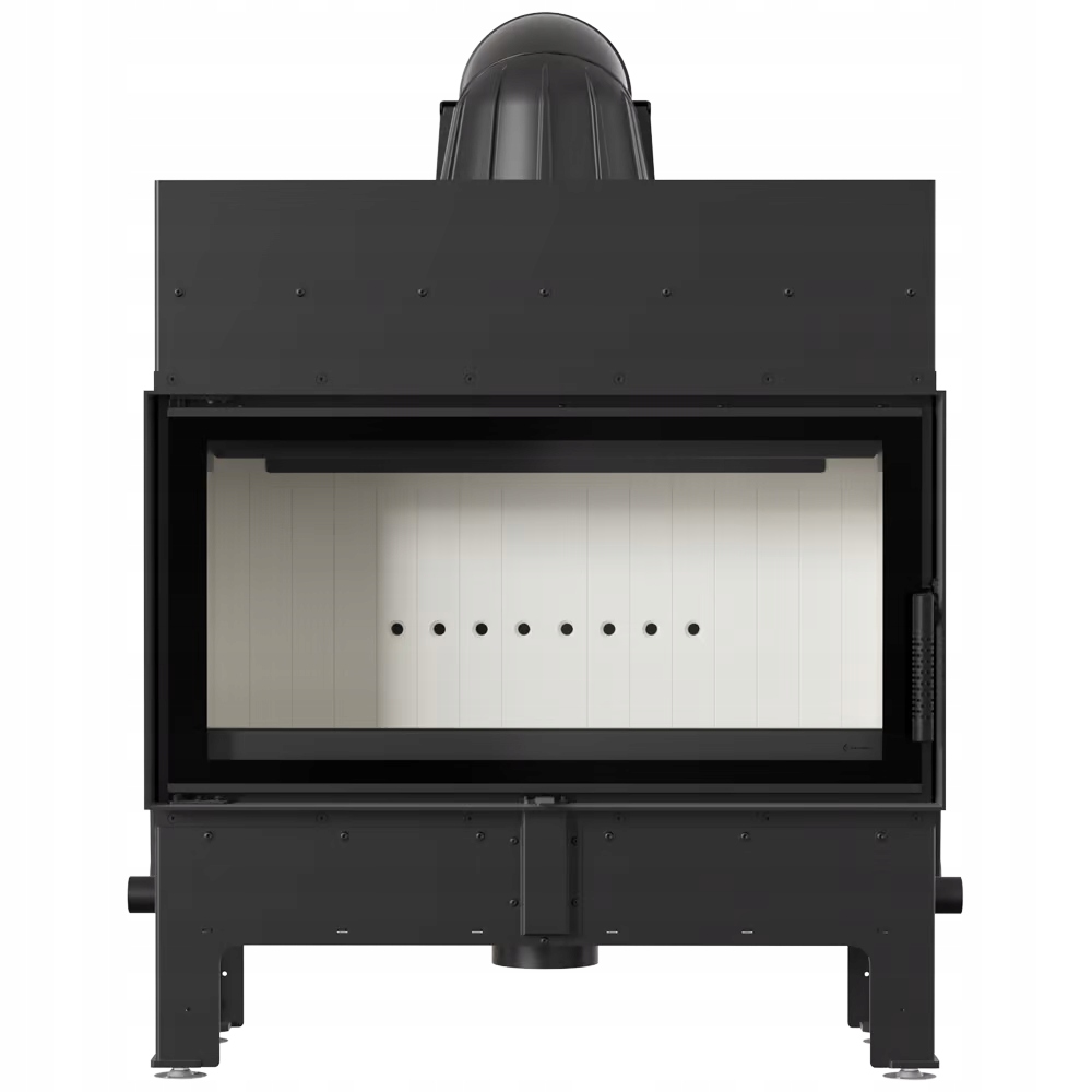 Komínová Vložka Ocelová Floki L 12 kW Eko