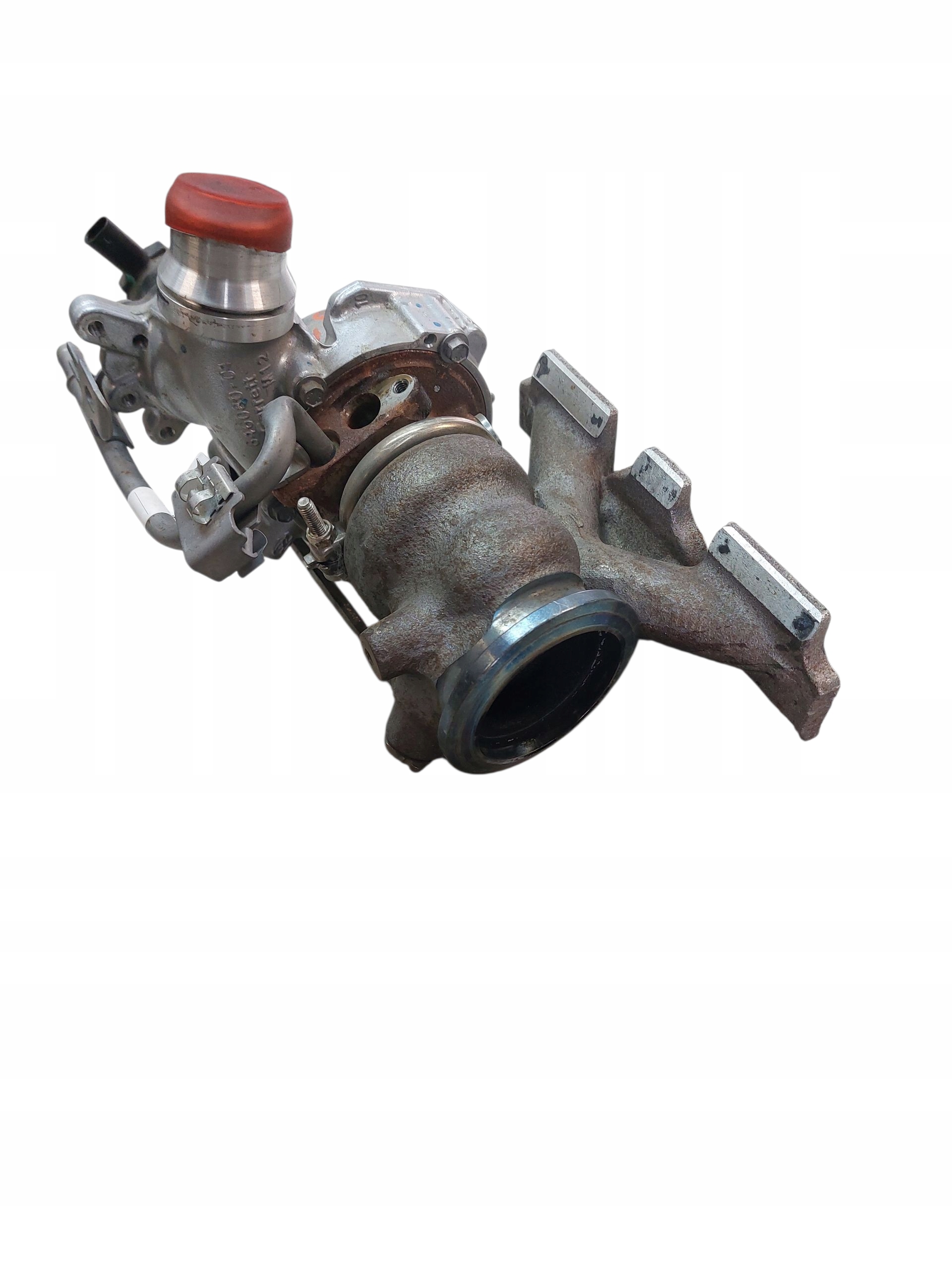 turbo RENAULT ARKANA 1.3 TCE 144102844R