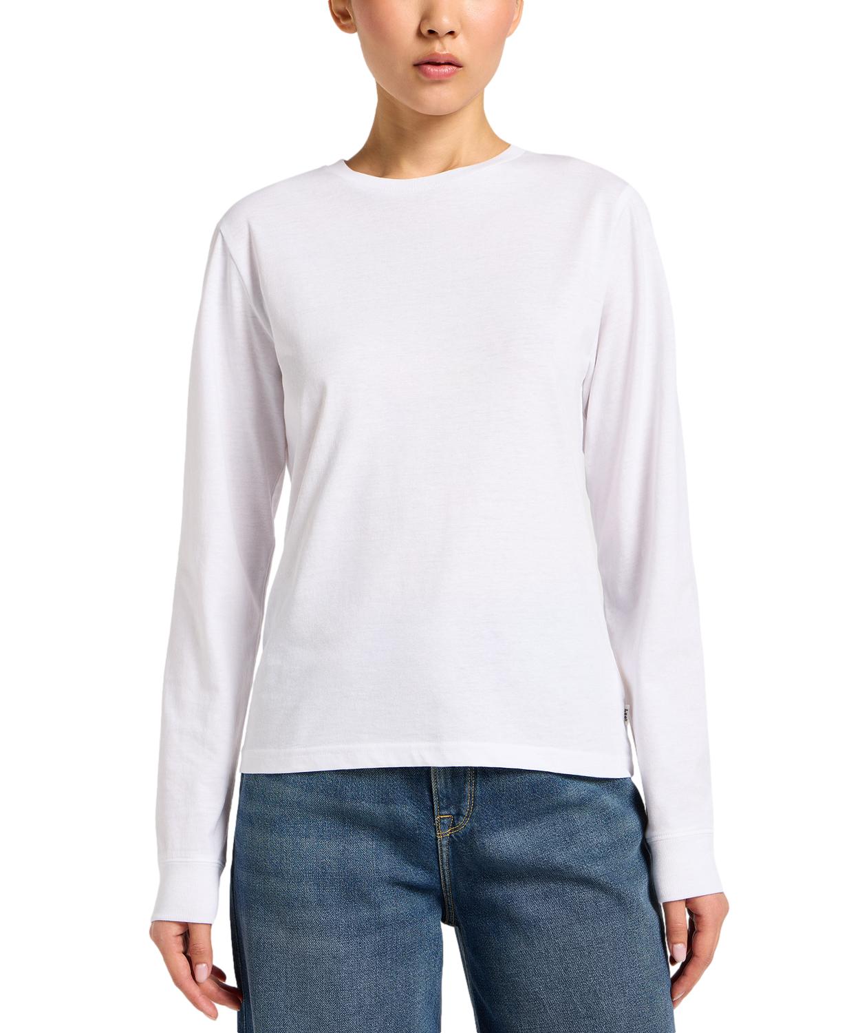 Tričko Lee Twin Pack 112356761 Black/White S