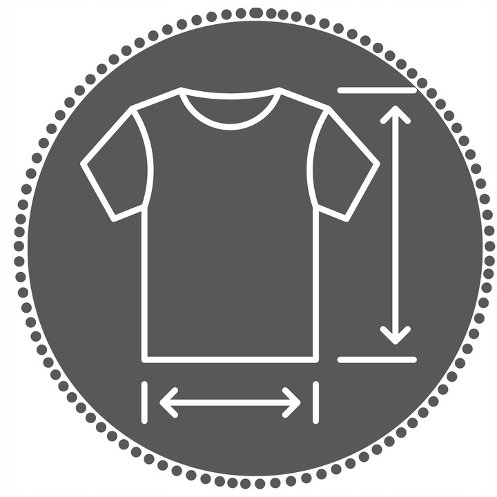 MĘSKA KOSZULKA REPREZENTACJI POLSKI T SHIRT POLSKA Dekolt okrągły