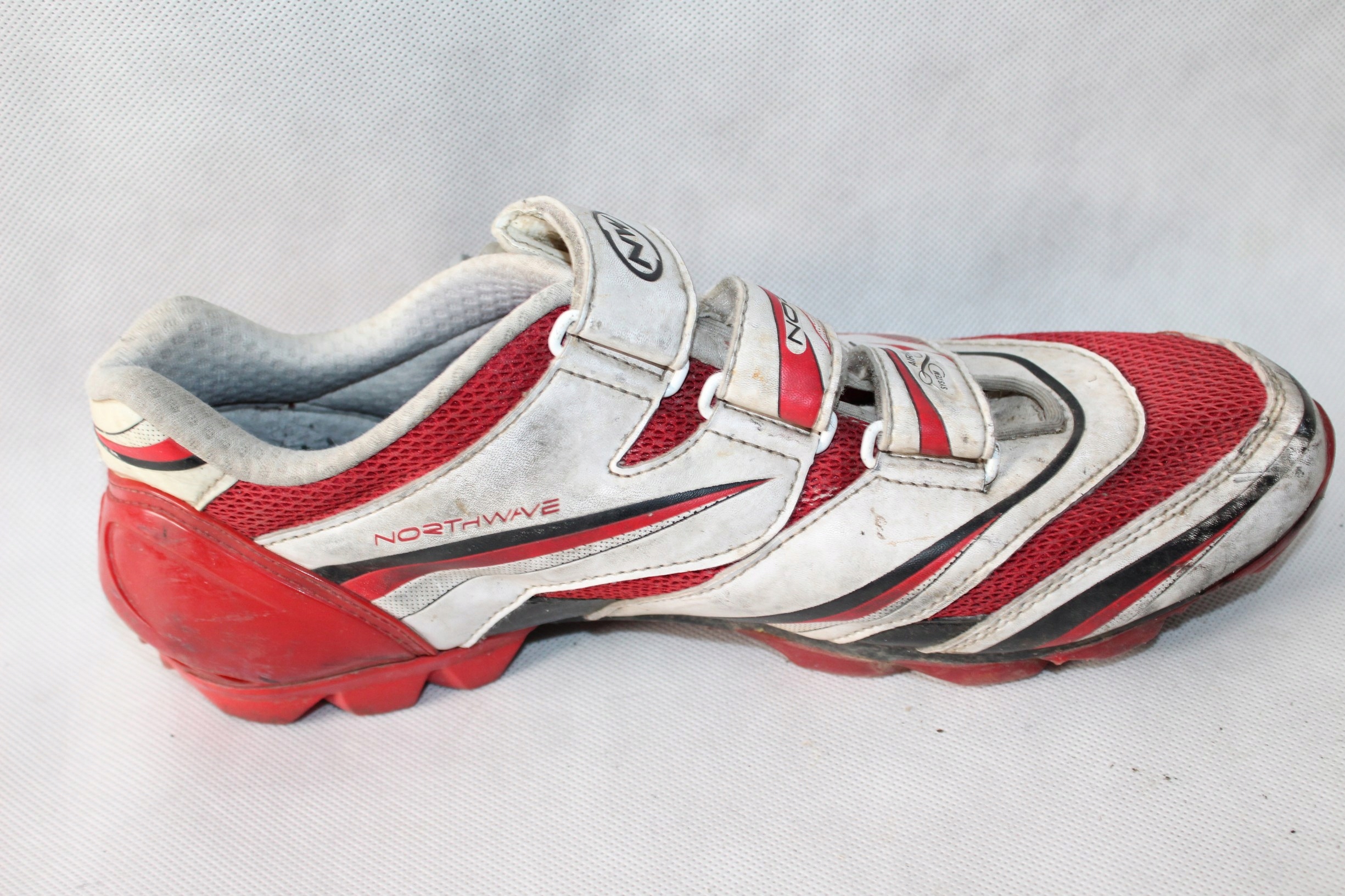 BUTY NA ROWER 433 NORTHWAVE rozm. 46 Marka Northwave