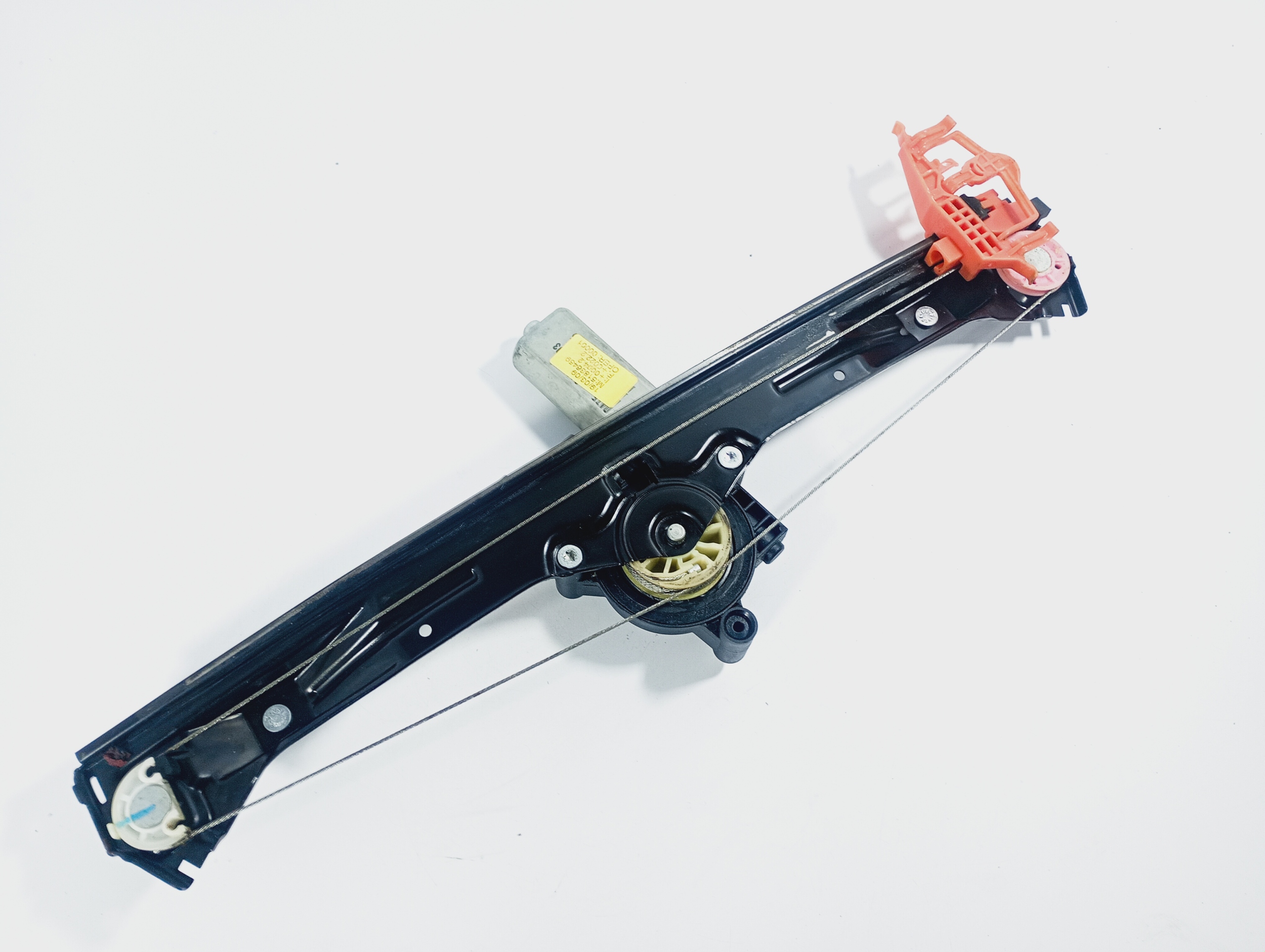 window regulator right front OE 51836459 Fiat Bravo II 2 07-14