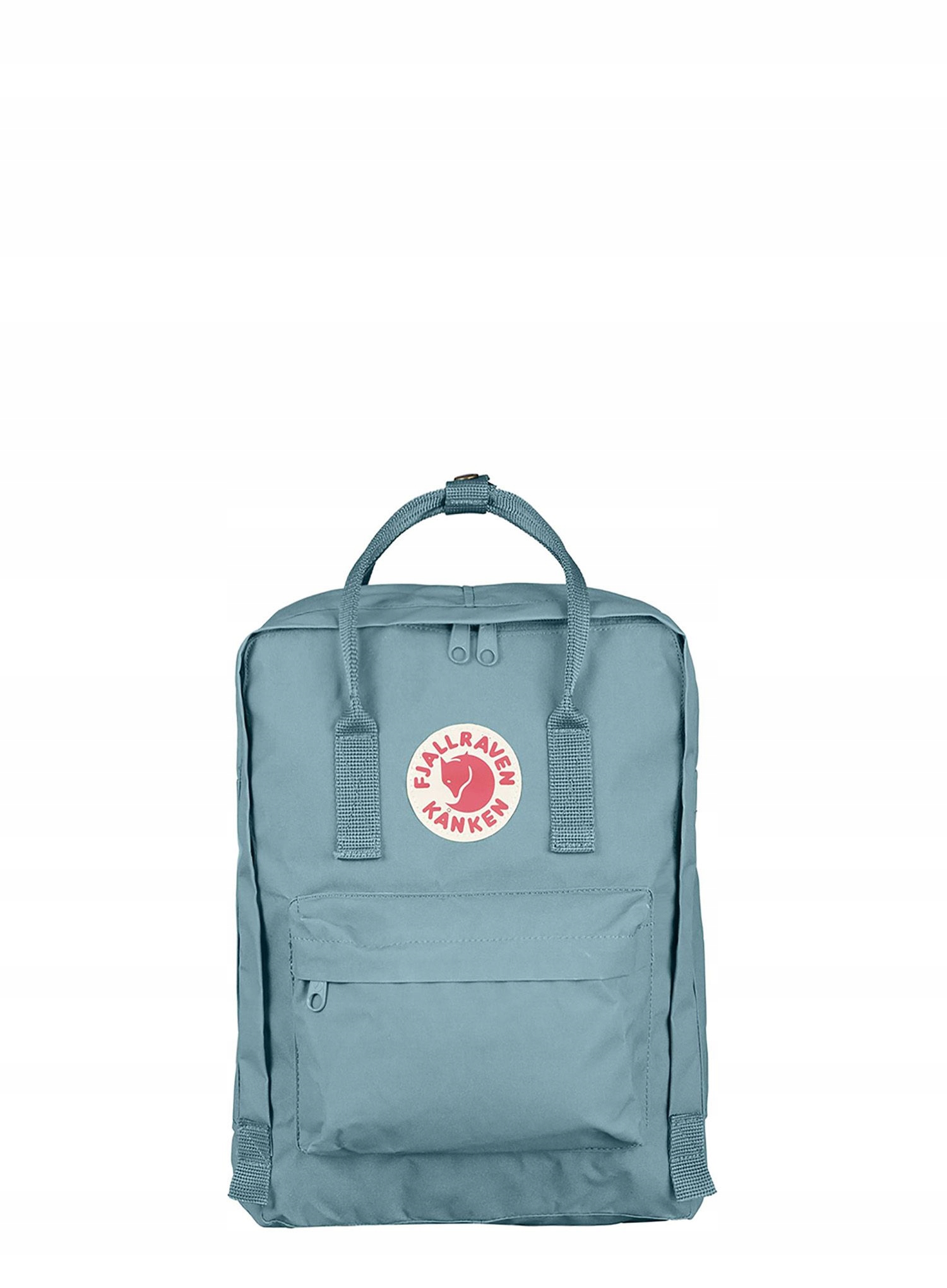 Batoh Fjallraven Kanken městský sky blue