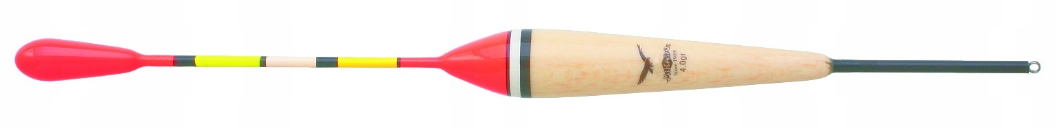 Świecące Mikado Przelotowy 1 szt. SMP-009-4.0