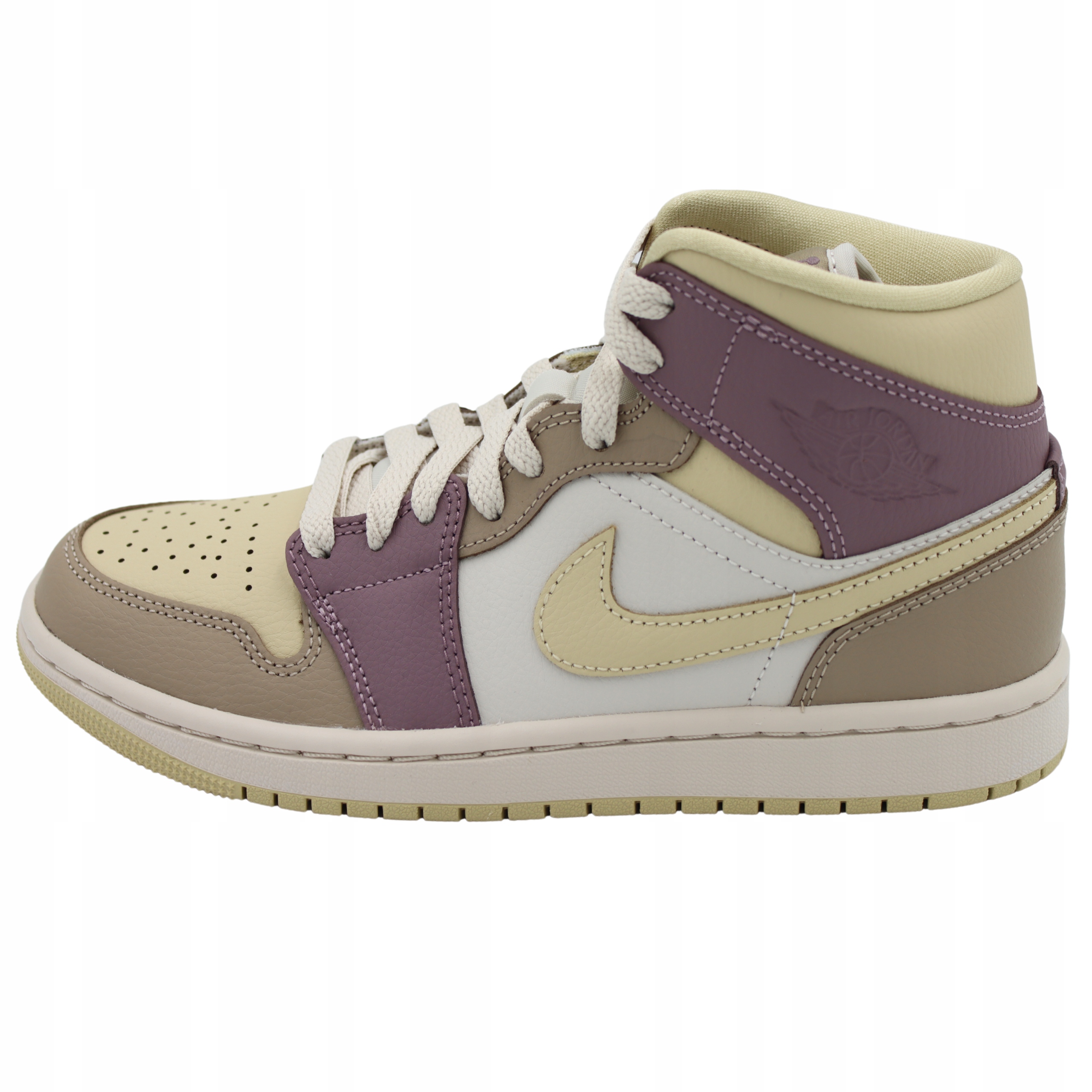 Jordan Sportovní boty Air 1 Mid HV2370-100 vel. 43