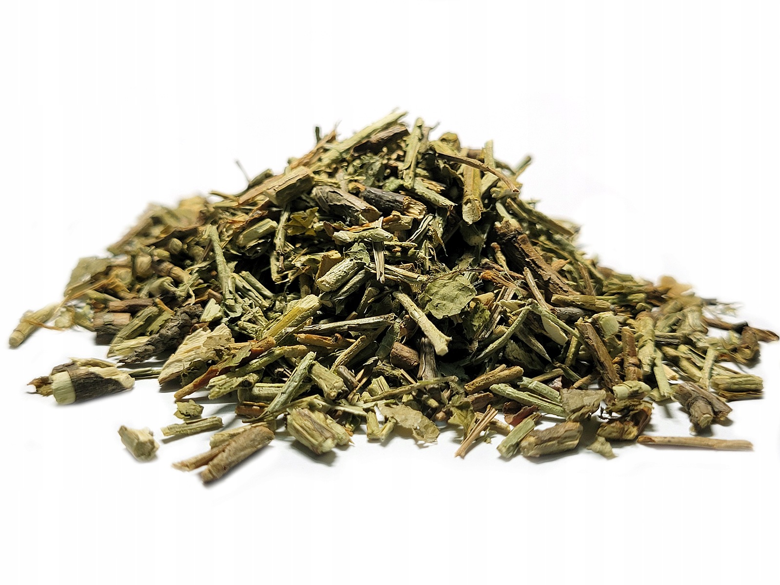 Borówka Czernica ziele jagody 5 kg Aromatika