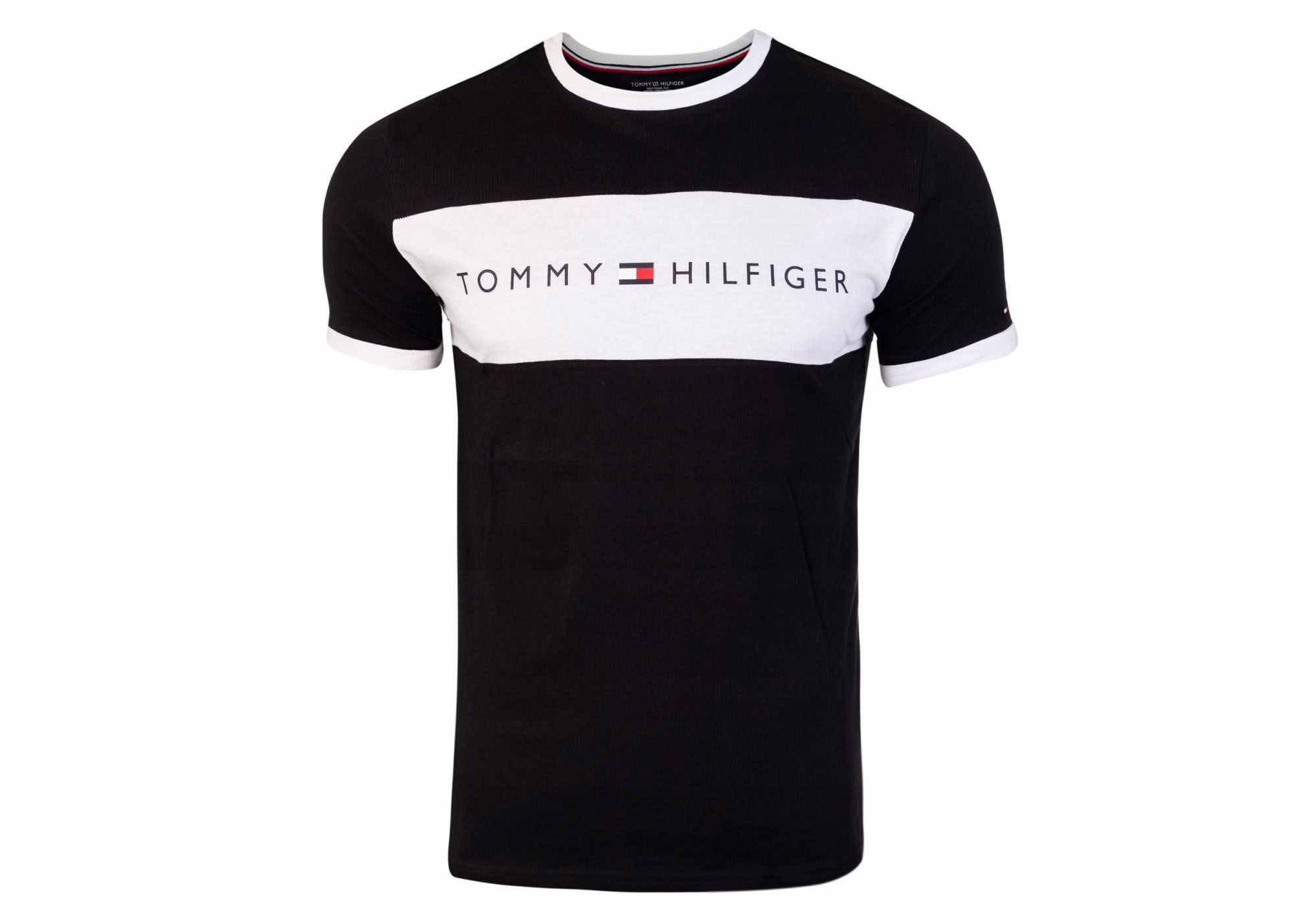 

Tommy Hilfiger Koszulka T-shirt UM0UM01170 Bds M