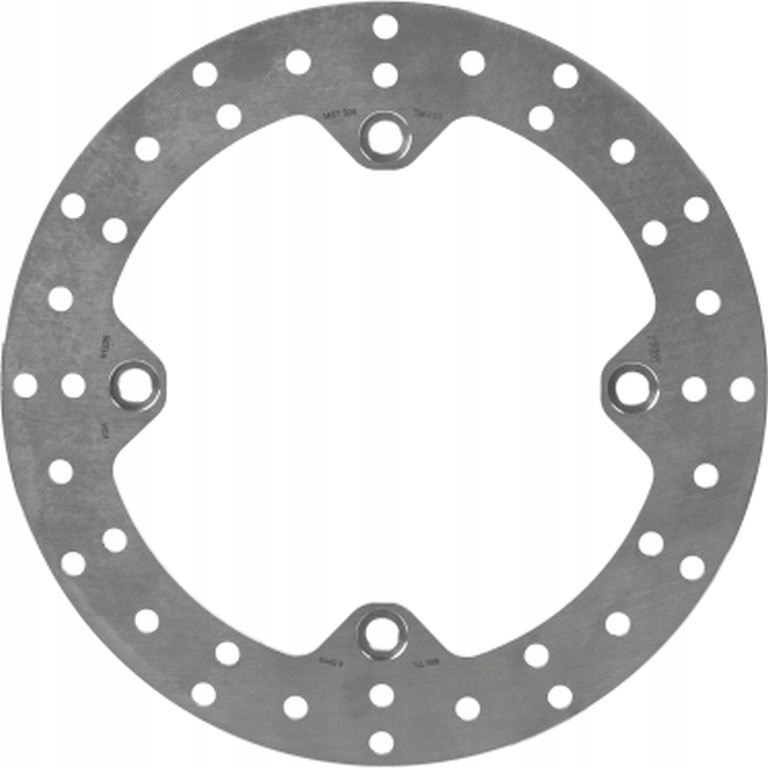 Brzdový Kotúč Honda XL125 V Varadero 01-10 XR600 91-99 NX650 88-92