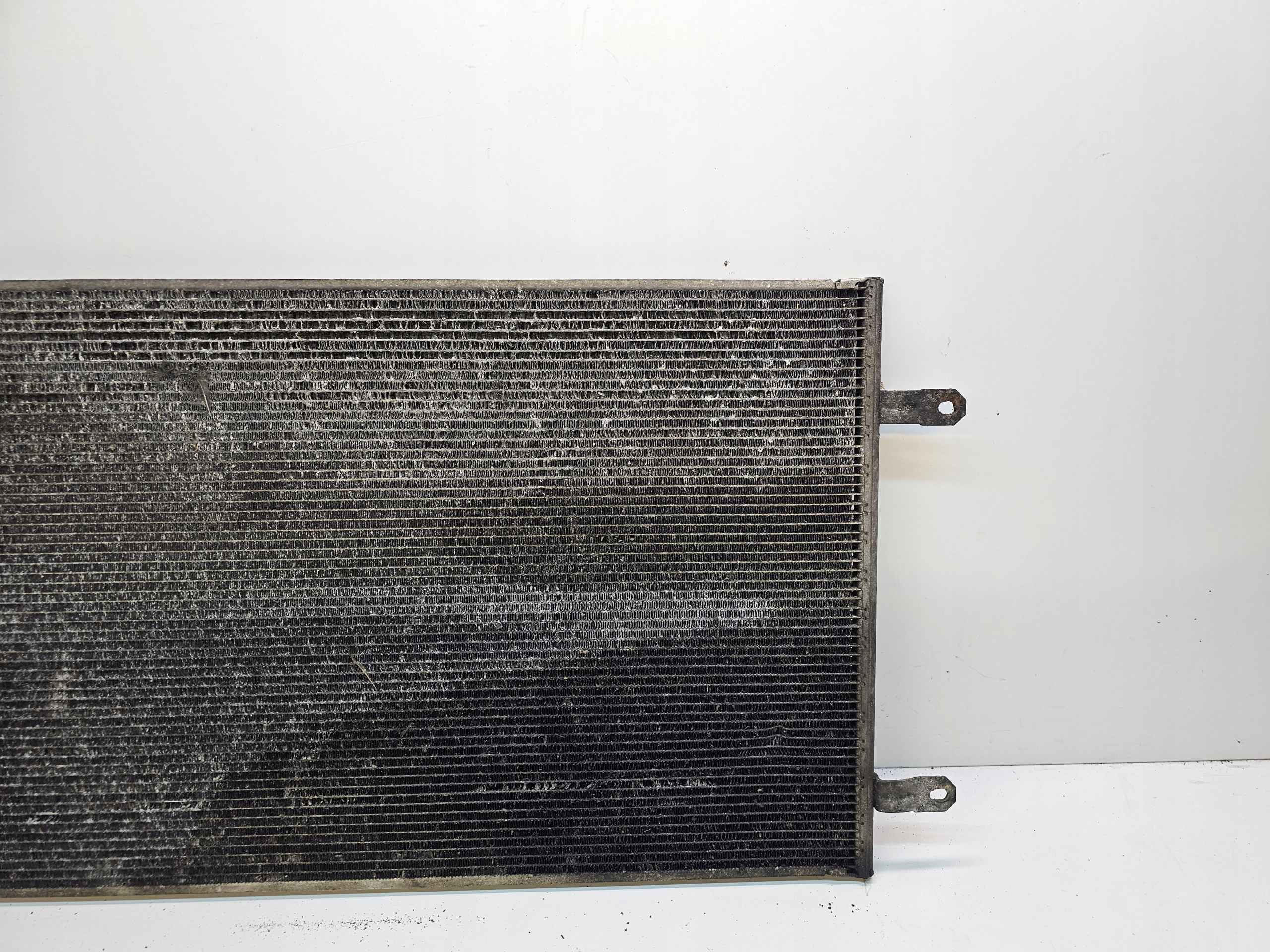 RADIATEUR CLIMATISATION AUDI A6 C6 4F0260401P