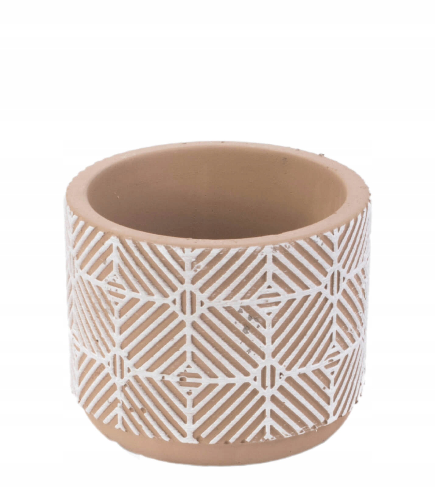 Osłonka ceramiczna KJELD mini Marka Direct home and garden