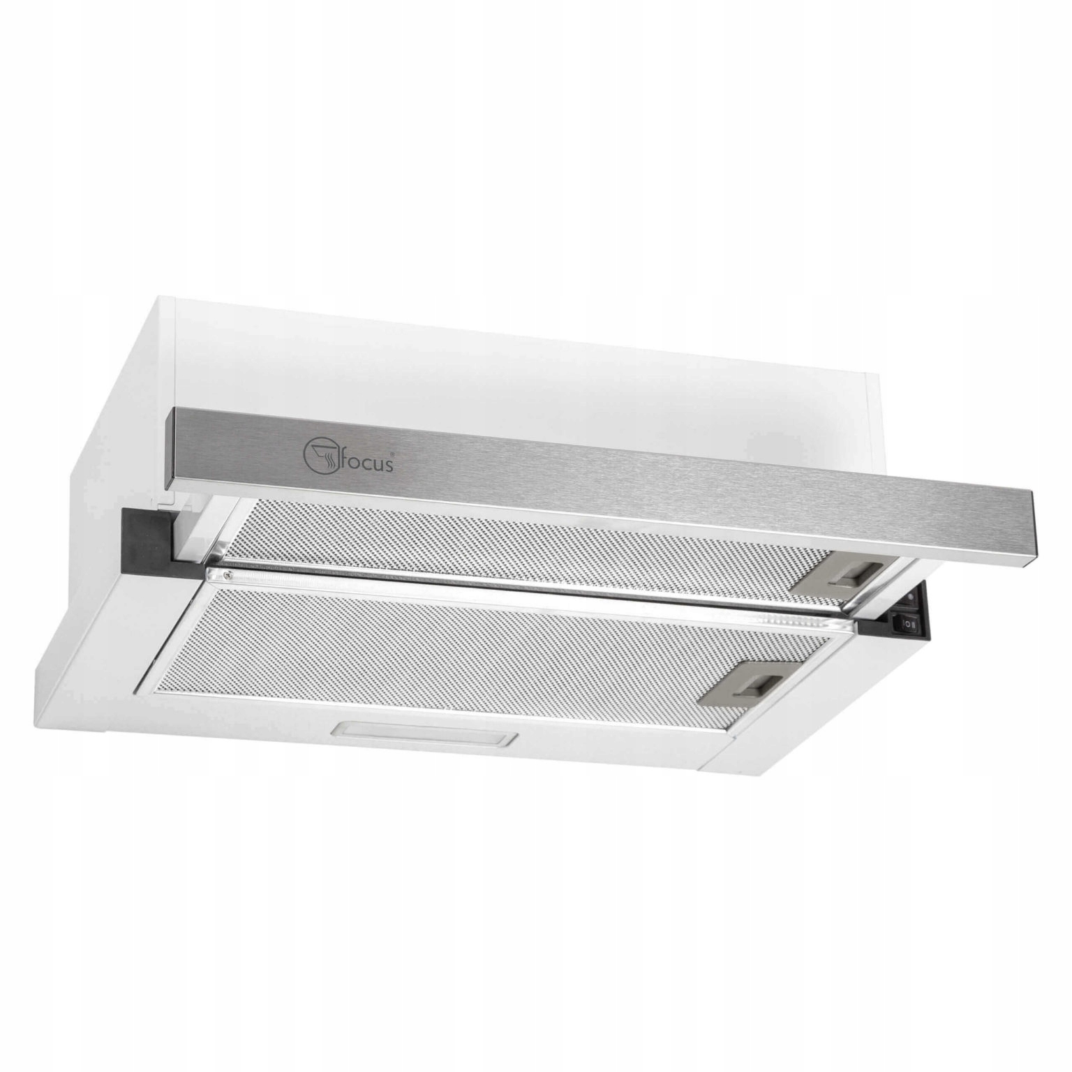 Okap Kuchenny Podszafkowy 60 Treviso