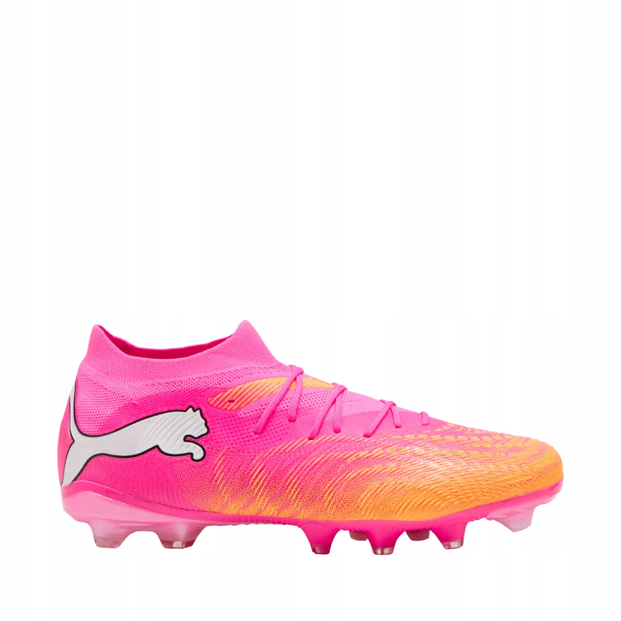 Fotbalová obuv Puma Future 9 Match Fg/ag 108713 05 46
