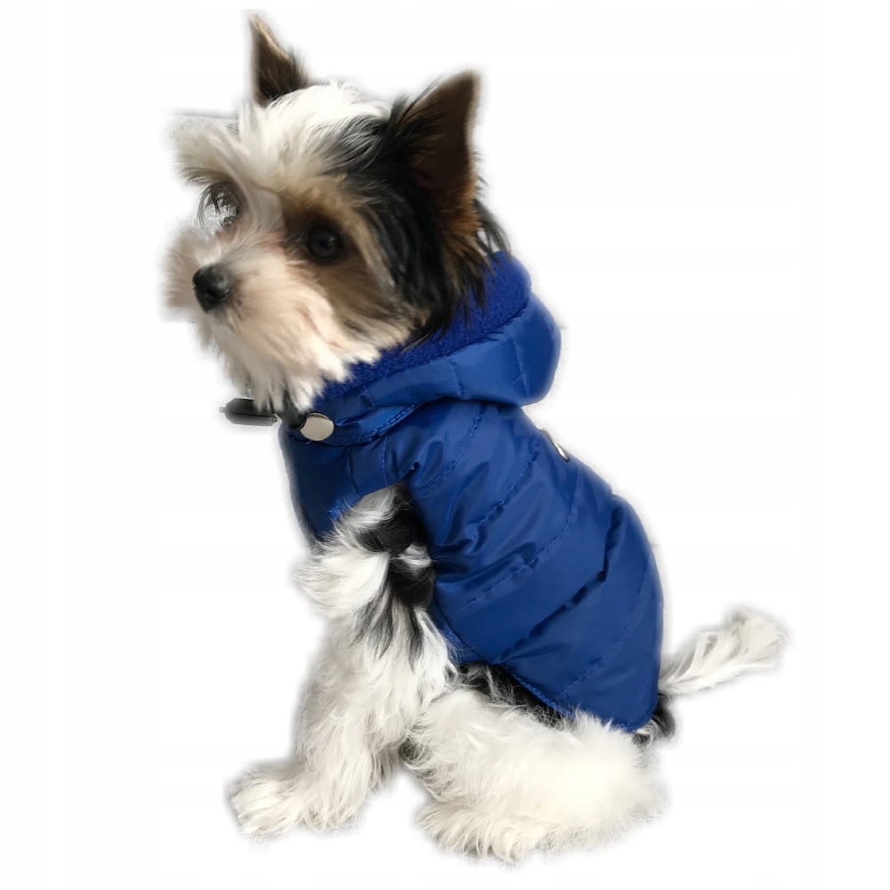 Ručně šitá sportovní bunda XXL Shih Tzu