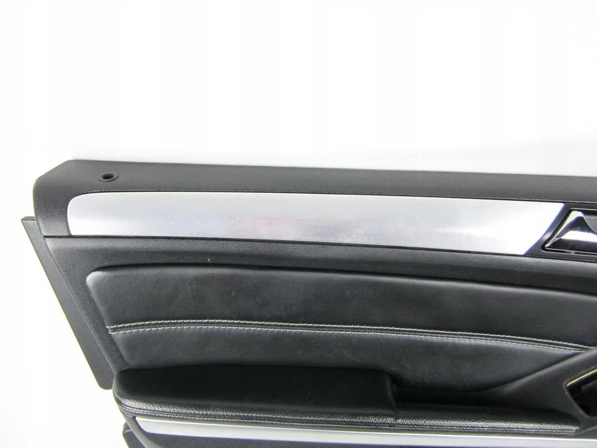 side door front front left Mercedes ML W164