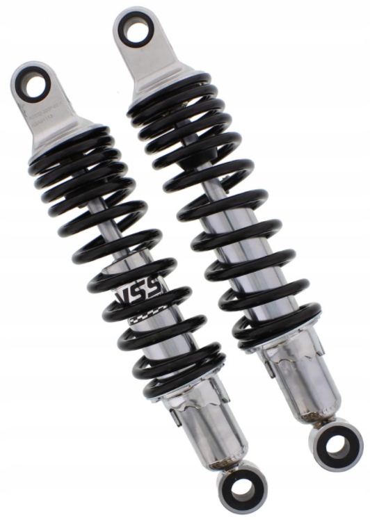 L789.04.35 - Амортизатор YSS Yamaha XVS 125 250 Drag Star 00-04