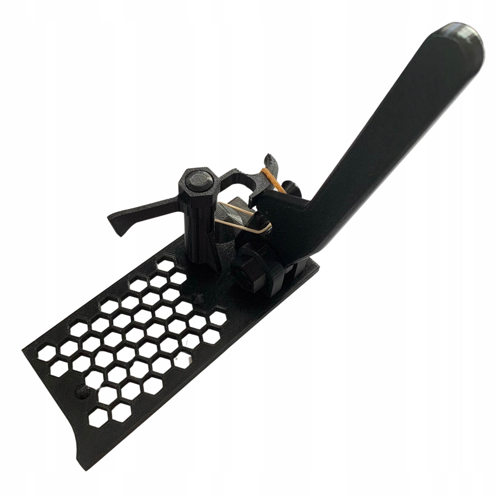 Dźwignia hamulca ręcznego do Logitech G27 G25 oraz Playseat Challenge