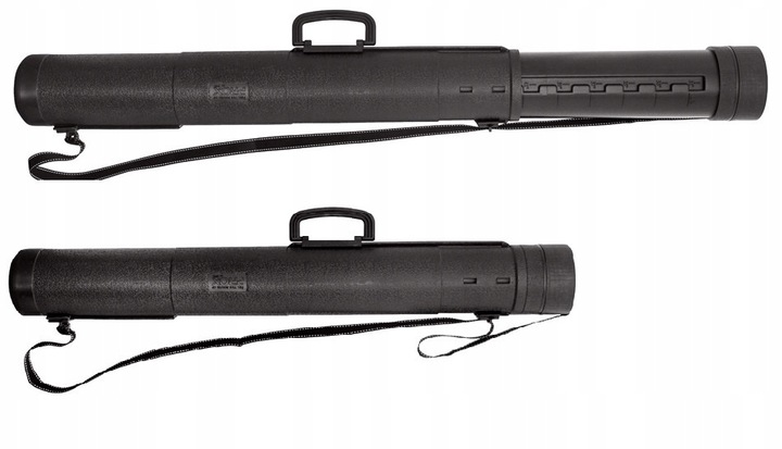 REGULOWANA TUBA BAZUKA NA WĘDKI 88-148CM YORK