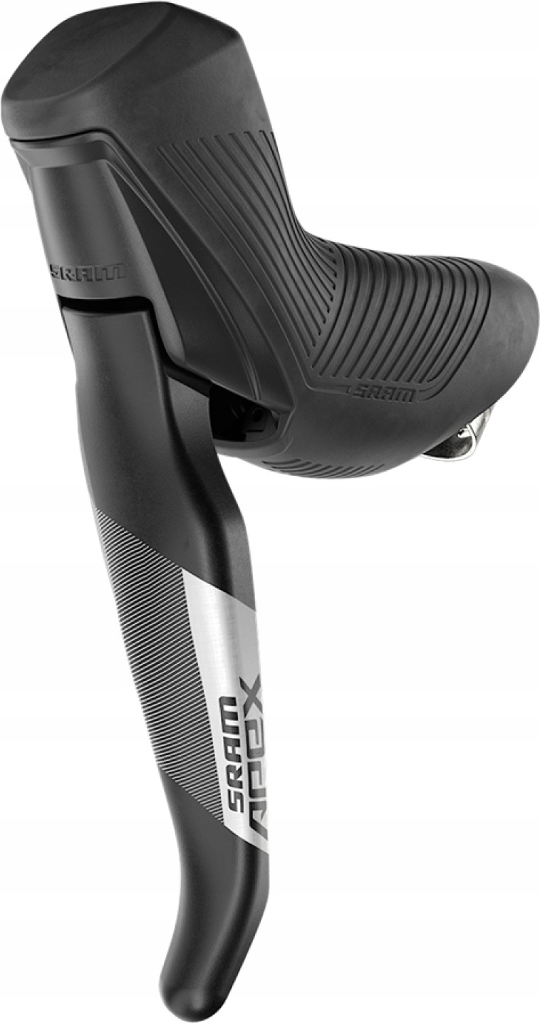 Sada kliky a svorky Sram Apex D1 přední 1300 mm