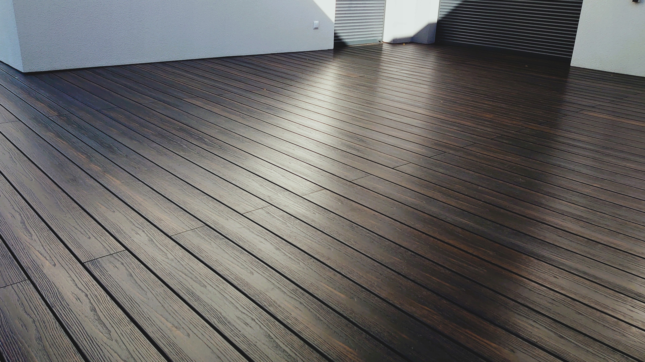 Deska tarasowa kompozytowa Premium WPC HIT ROKU Producent inna