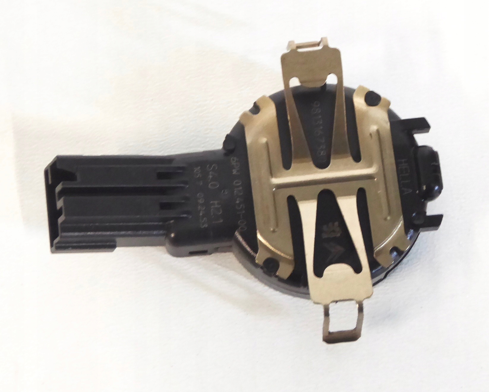 SENSOR Sensor Regen OPEL CROSSLAND X