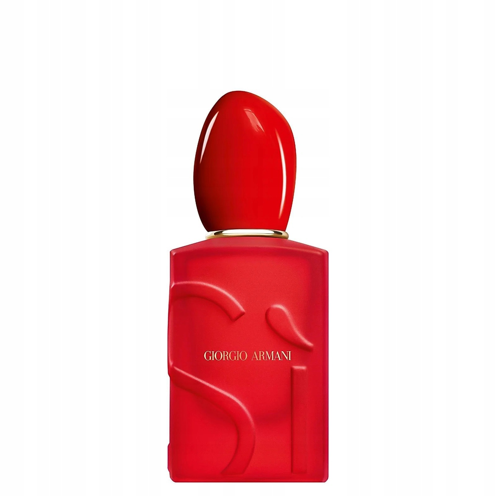 Giorgio Armani, Si Passione Red Bloom, parfémovaná voda, pro ženy, 50 ml