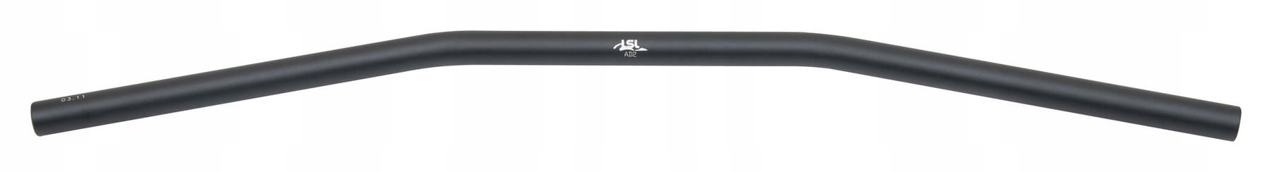 60155837 - КЕРМО ДЛЯ МОТОЦИКЛА LSL DRAG BAR AD02 25,4 ММ