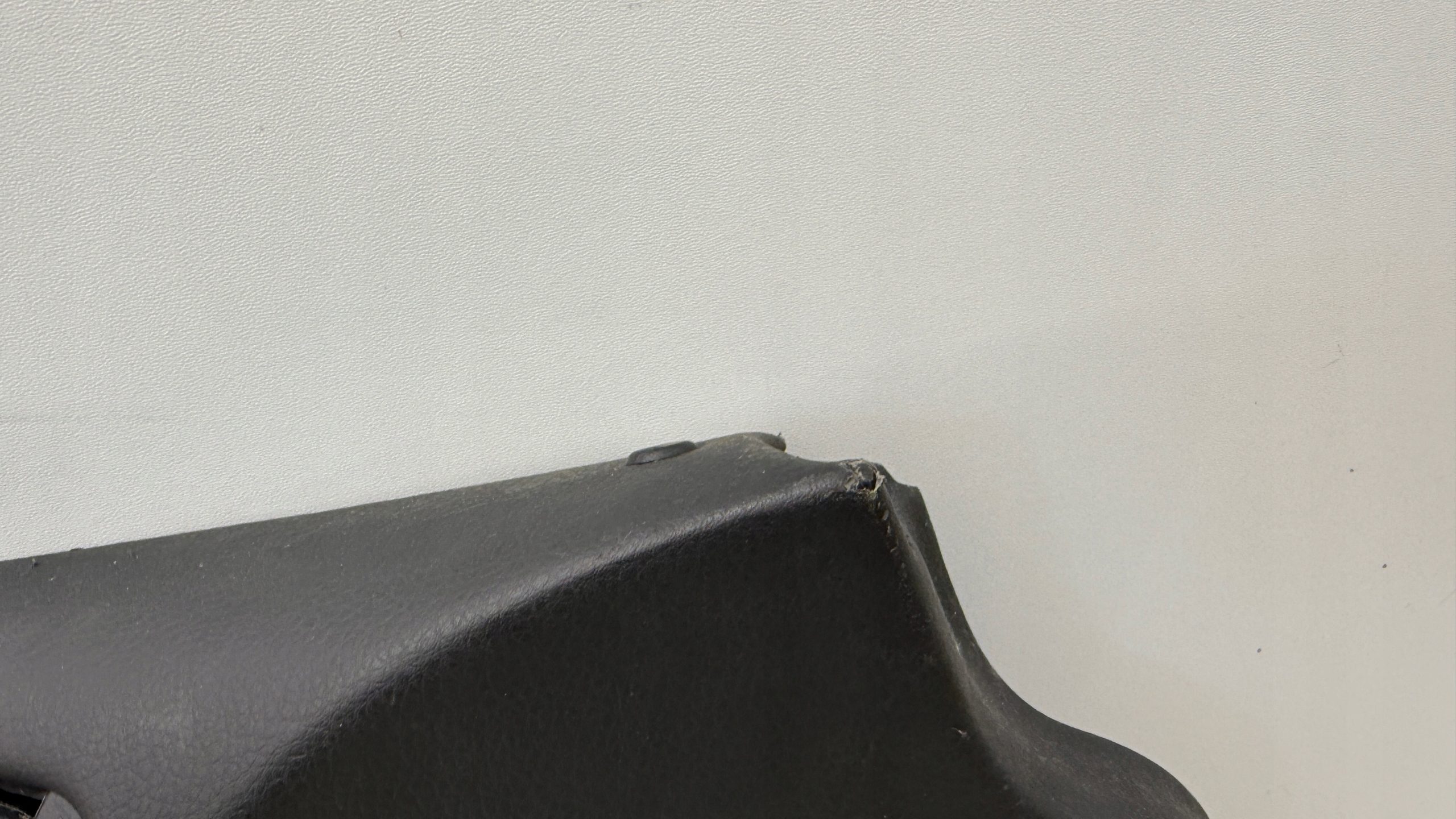 VW GOLF VII 7 5D upholstery BICZEK door left front handle K141/35NIK