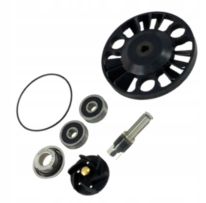 Komplet Na Opravu Vodného Čerpadla Aprilia Sport City 125 200 Gilera Nexus