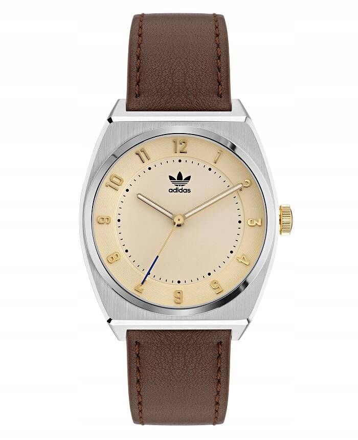 Pánské hodinky Adidas AOSY22029 Style Code Two