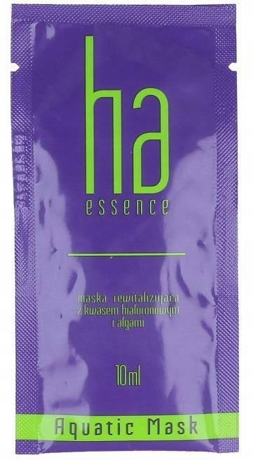 

Stapiz Ha Essence Maska Rewitalizująca 10 ml