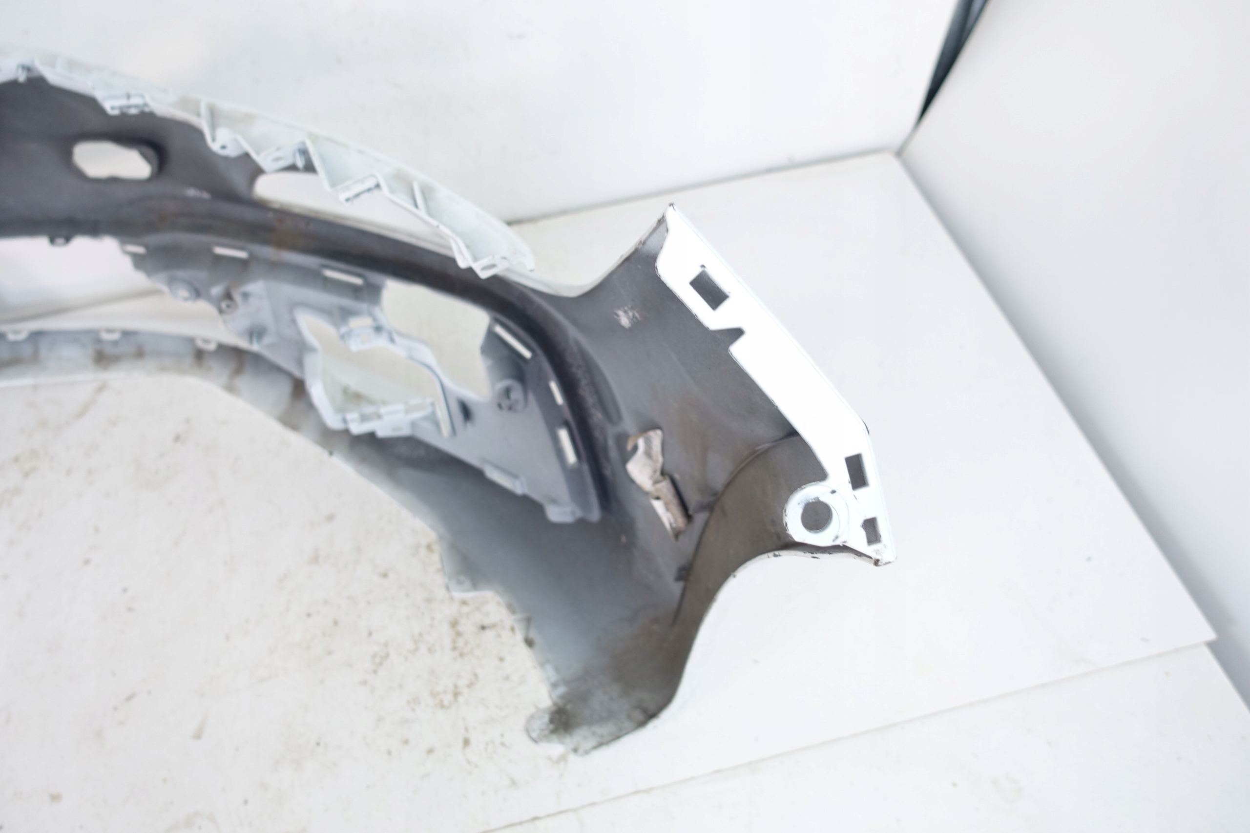 RENAULT TALISMAN LIFT 2020- 620226076R bumper front front