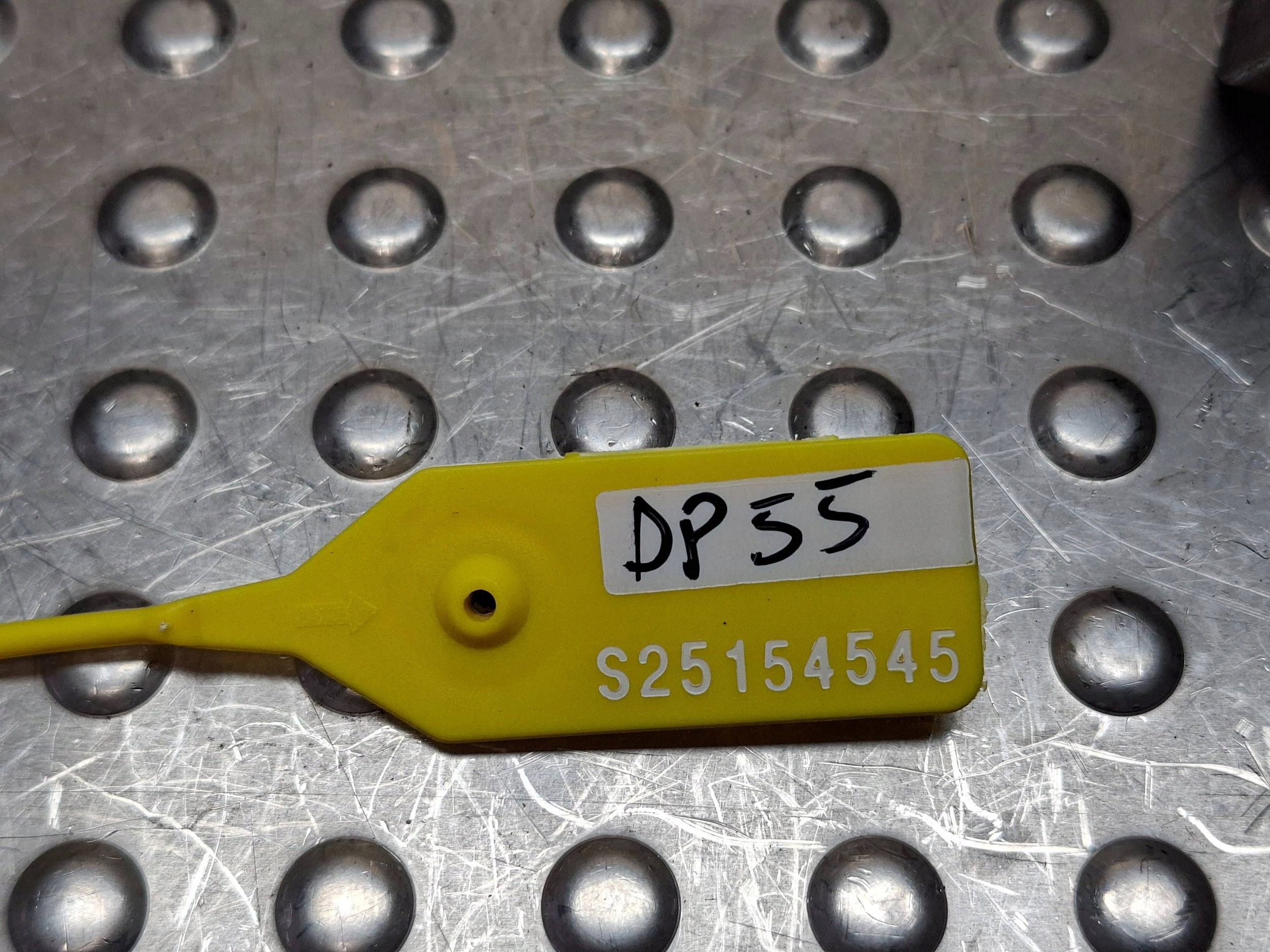 ignition key TOYOTA YARIS II 06- N0502241