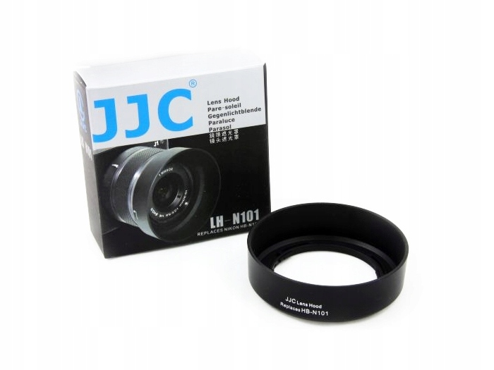 

Osłona HB-N101 do Nikon J3 J4 V3 Nikkor 10-30mm Vr