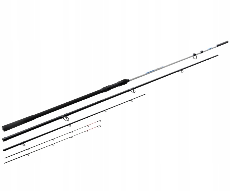 Flagman Cast Master Feeder 2024 390cm 130g Wędka
